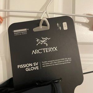 Arc'teryx Fission SV Glove